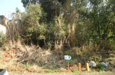 Terreno à venda na Rua Tomio Kawamura, Estrela, Ponta Grossa
