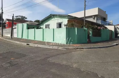 Casa à venda, órfãs, são josé em  ponta grossa - pr