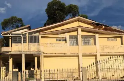 Casa com 3 quartos à venda na Rua Comandante Paulo Pinheiro Schmidt, 169, Uvaranas, Ponta Grossa