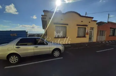 Terreno à venda na Rua Frederico Bahls, 33, Centro, Ponta Grossa