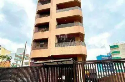 Apartamento com 3 quartos à venda na Rua Ponta Grossa, 31, Centro, Matinhos