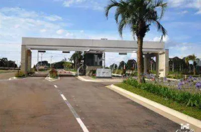 Terreno à venda na Rua João Silvio de Lara Machado, 110, Jardim Carvalho, Ponta Grossa