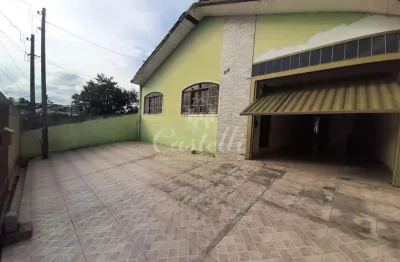 Casa com 3 dormitórios à venda, bairro ronda, ponta grossa - pr