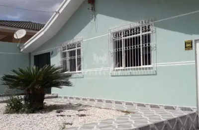 Casa com 3 quartos à venda na Leandro, 349, Contorno, Ponta Grossa