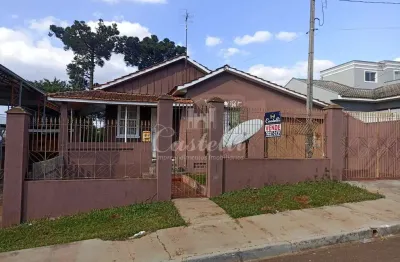 Terreno à venda na Rua Ucrânia, 154, Uvaranas, Ponta Grossa