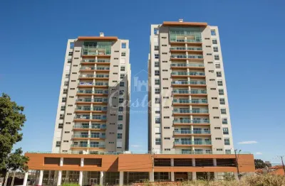Apartamento à venda,166.94 m , oficinas, ponta grossa - pr