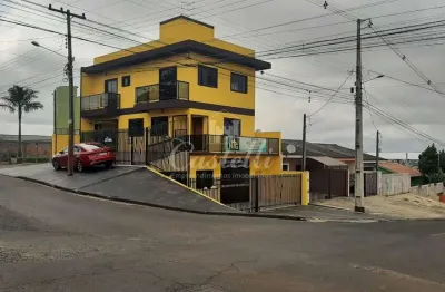 Casa com 3 dormitórios à venda,240.00 m², boa vista, ponta grossa - pr