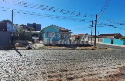 Casa com 3 quartos à venda na Rua Almirante Barroso, 495, Uvaranas, Ponta Grossa
