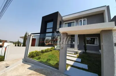 Residencia para à venda, na vila estrela, ponta grossa - pr