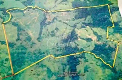Fazenda à venda na Divisa Com A Cidade De Manoel Ribas, Zona Rural, Pitanga