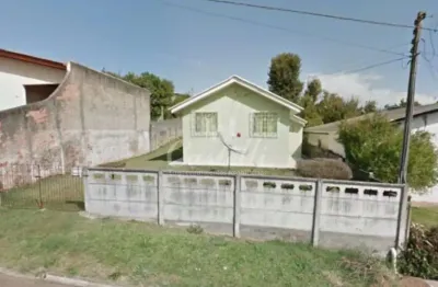 Casa com 2 dormitórios à venda,56.05 m , chapada, ponta grossa - pr