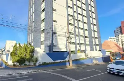 Apartamento com 3 quartos à venda na Rua Sete de Setembro, Centro, Ponta Grossa