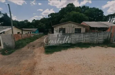 Terreno à venda,611.22 m , bairro de olarias, ponta grossa - pr