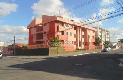 Apartamento com 3 dormitórios à venda,100.00 m², ponta grossa - pr