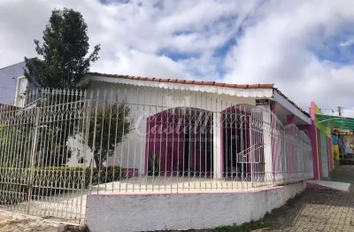 Casa com 3 quartos à venda na Rua Paineira, 529, Contorno, Ponta Grossa