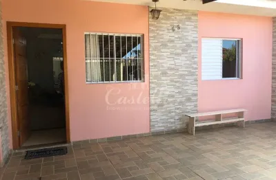 Casa com 3 quartos à venda na Rua Eduardo Bonjean, Uvaranas, Ponta Grossa