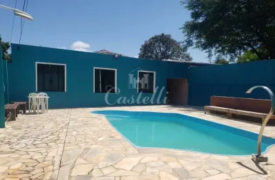 Casa com 4 dormitórios à venda, ronda, ponta grossa - pr