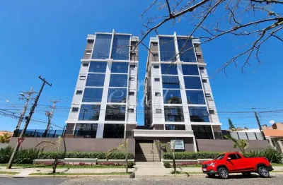 Ótimo apartamento no jardim carvalho, com 3 suítes e piscina.