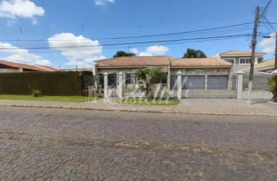 Casa com 4 dormitórios à venda,1.200.00 m , Boa Vista, PONTA GROSSA - PR
