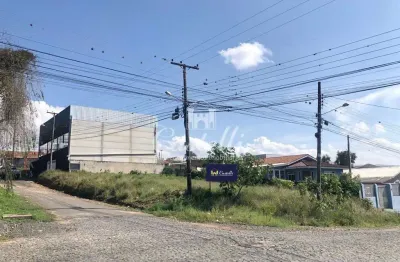 Terreno de esquina na rua professora braulina carneiro de quadros