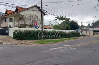 Casa com 3 quartos à venda na Rua Washington Luís, 10, Neves, Ponta Grossa