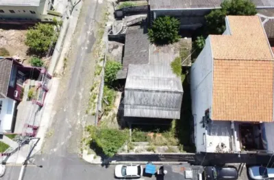 Terreno à venda,280.00 m , centro, ponta grossa - pr