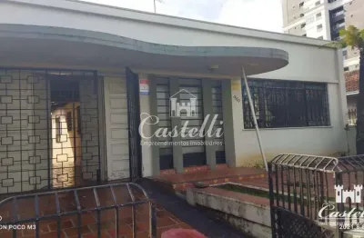 Casa com 3 quartos à venda na Rua Doutor Penteado de Almeida, 560, Centro, Ponta Grossa