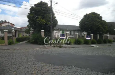 Casa com 2 quartos à venda na Rua Assis Brasil, 750, Jardim Carvalho, Ponta Grossa