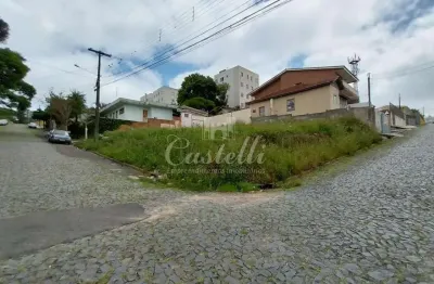 Terreno à venda,366.52 m , ronda, ponta grossa - pr