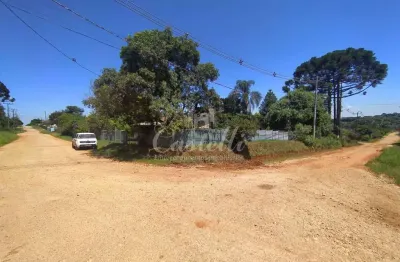 Chácara a venda no distrito de guaragi em ponta grossa paraná