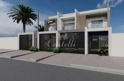 Casa com 3 quartos à venda na Rua Peru, 225, Caiobá, Matinhos