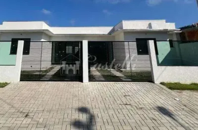 Casa para à venda, no bairro tabuleiro, em matinhos - pr