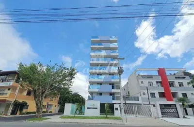 Apartamento com 3 quartos à venda na Rua Castro, 1407, Caiobá, Matinhos