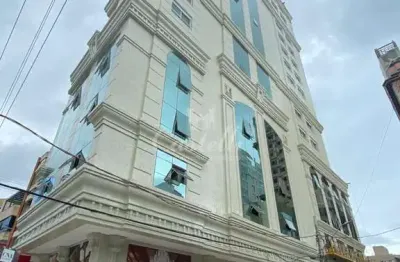 Apartamento com 4 quartos à venda na Avenida Nereu Ramos, 4581, Meia Praia, Itapema