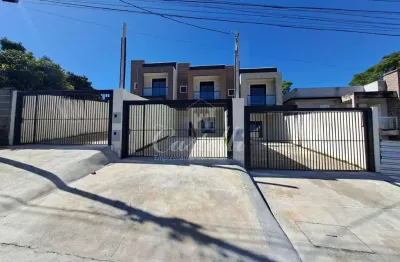 Sobrado em alto padrão à venda no bairro orfãs em ponta grossa paraná