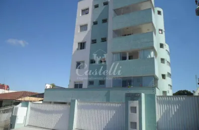 Apartamento à venda, vila estrela, ponta grossa - pr
