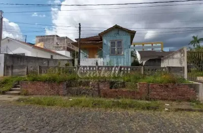 Terreno à venda na Rua Pernambuco, 235, Olarias, Ponta Grossa