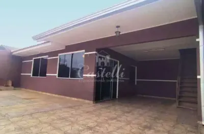 Casa a venda com 03 dormitórios no bairro neves em ponta grossa paraná