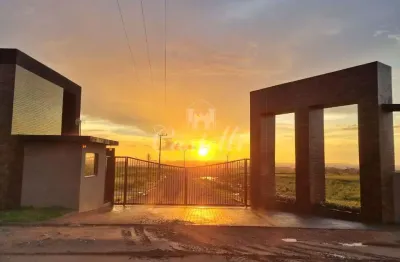 Terreno à venda na Estrada Para Alagados, Uvaranas, Ponta Grossa