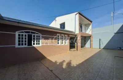 Residencia a venda no bairro uvaranas em ponta grossa paraná