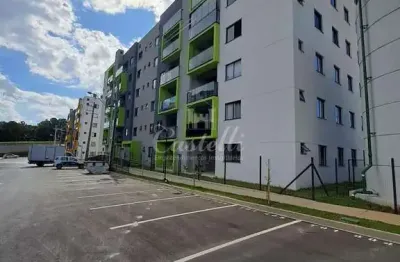 Apartamento à venda no bairro uvaranas em ponta grossa paraná