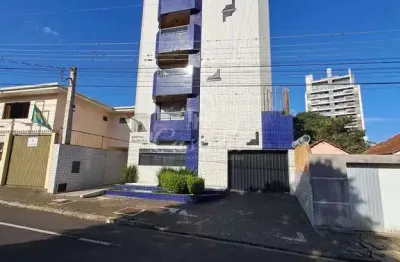 Excelente apartamento à venda no centro de ponta grossa paraná