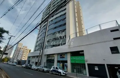 Apartamento à venda, próximo hospital unimed, ponta grossa - pr