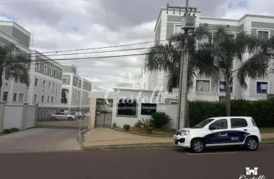 Apartamento à venda, colonia dona luiza, ponta grossa - pr