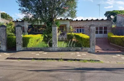 Casa com 3 quartos à venda na Rua José Veríssimo, 1383, Boa Vista, Ponta Grossa