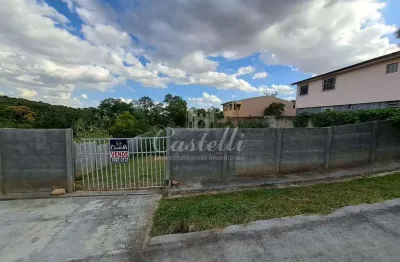 Terreno à venda no bairro nova russia em ponta grossa paraná