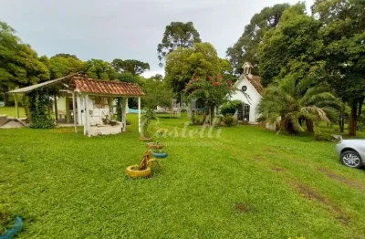 Chácara à venda,150000.00 m², distrito de guaragi, ponta grossa - pr