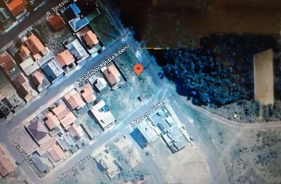 Excelente terreno para  venda na cidade de tibagi paraná