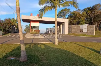 Terreno à venda na Avenida General Aldo Bonde, 2139, Contorno, Ponta Grossa