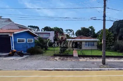 Terreno à venda,1124.00 m , uvaranas, ponta grossa - pr